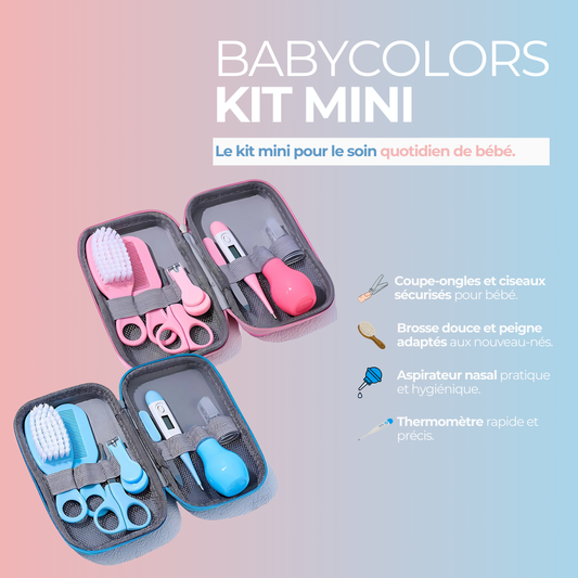 Kit Mini