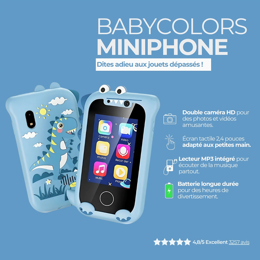 MiniPhone