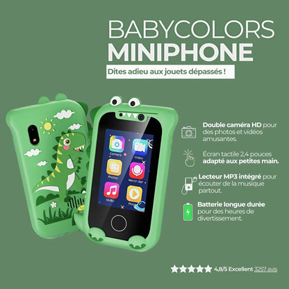 MiniPhone